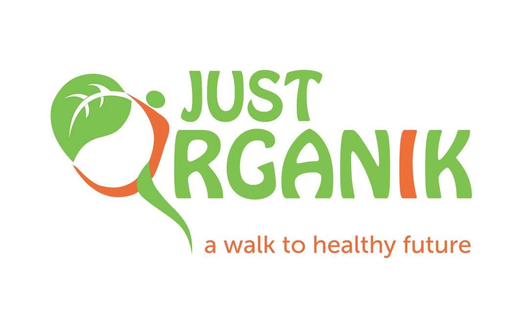 Just Organik Coriander Whole    Pack  250 grams